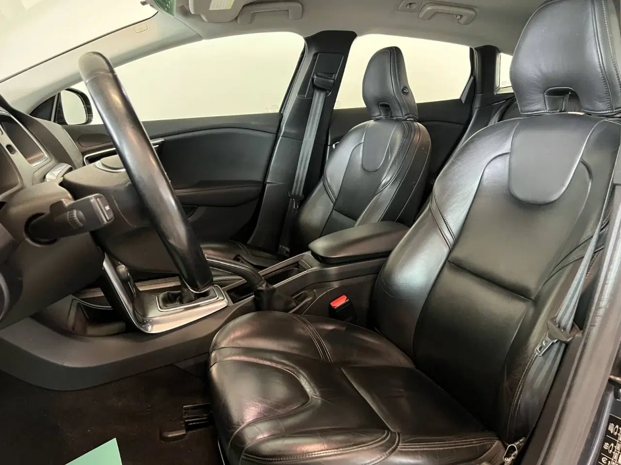 Billede 6 - Volvo V40 1,6 T2 120 Base