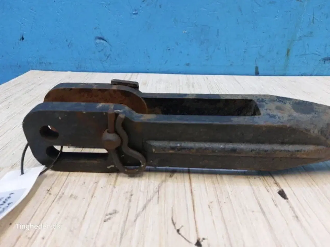 Billede 13 - Massey Ferguson 3060 Liftspindel 3616381M91