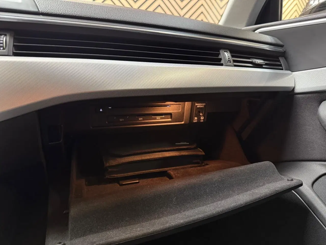 Billede 16 - Audi A4 2,0 TDi 150 Sport Avant