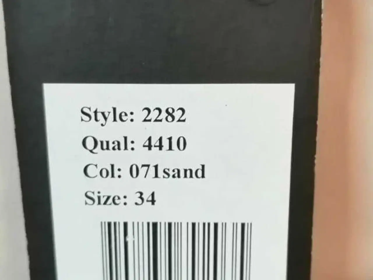 Billede 8 - Kjole. Kelly. XS/34