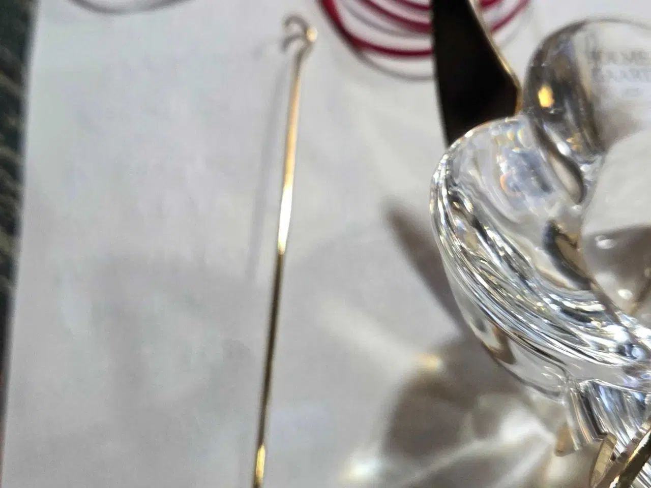 Billede 4 - Holmegaard Julestage 2006