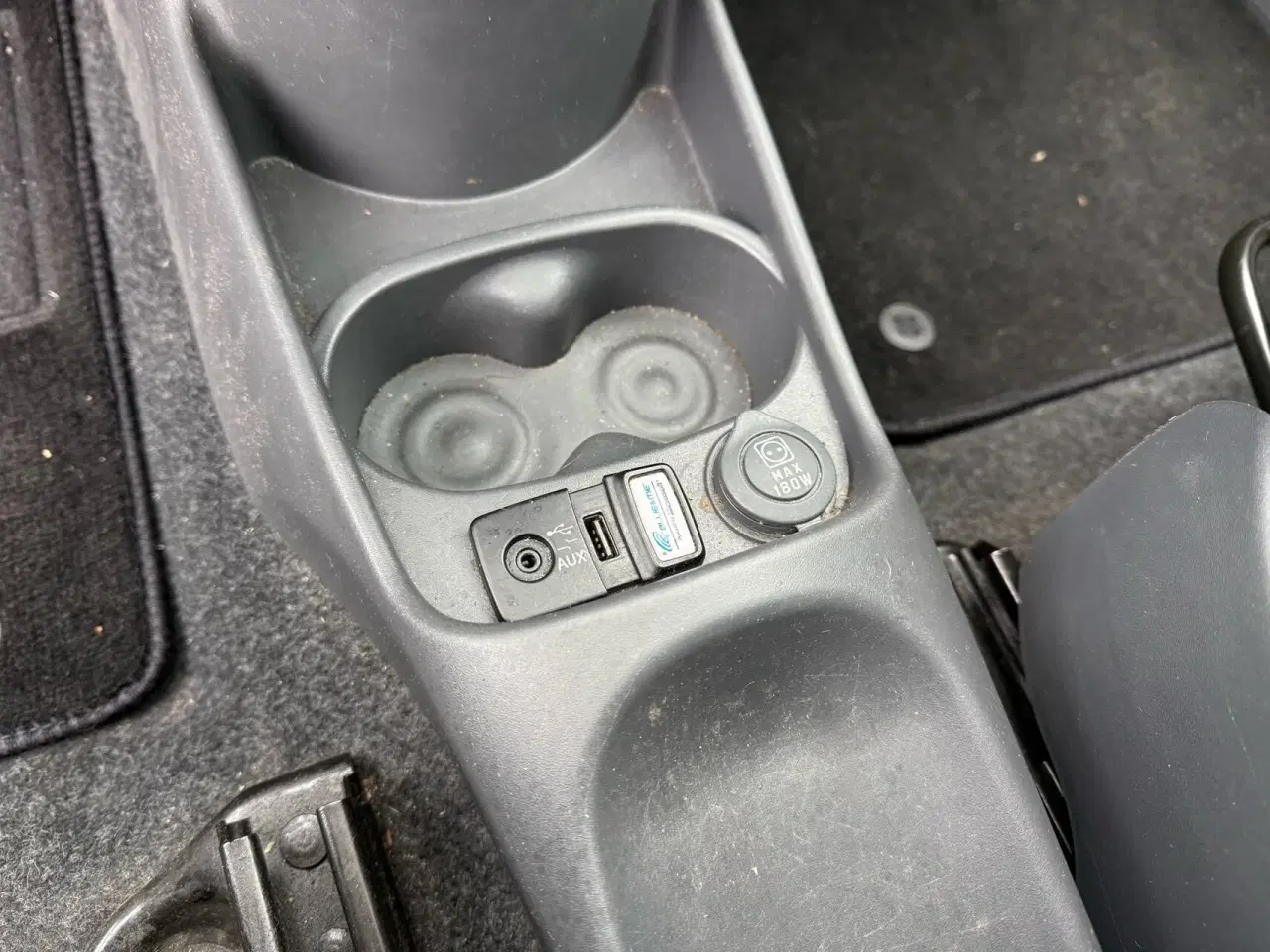 Billede 13 - Fiat 500 0,9 Lounge 80HK 3d