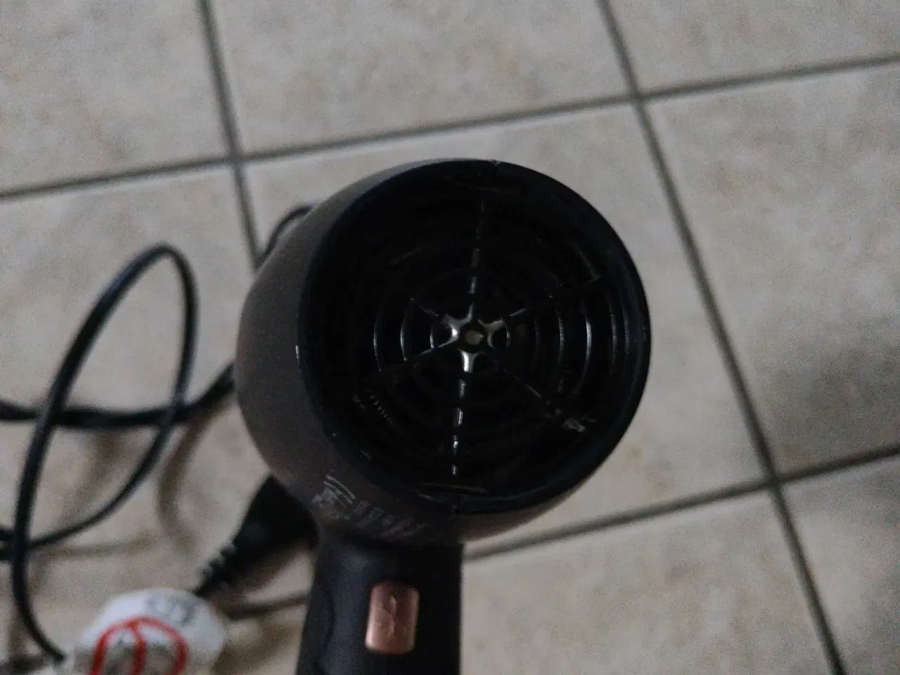 Billede 5 - Hårtørrer