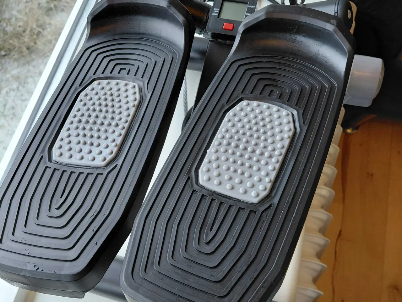 Billede 3 - Trizand træningsstepper.