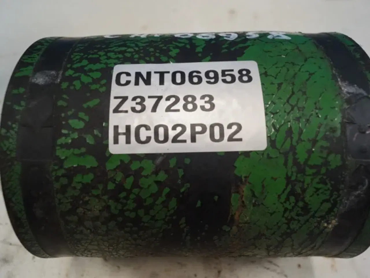 Billede 5 - John Deere 2056 Slange Z37283