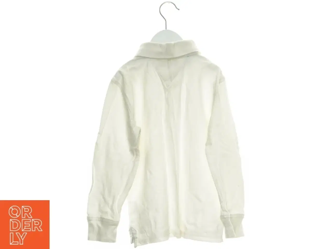 Billede 2 - Polo fra Tommy Hilfiger (str. 128 cm)