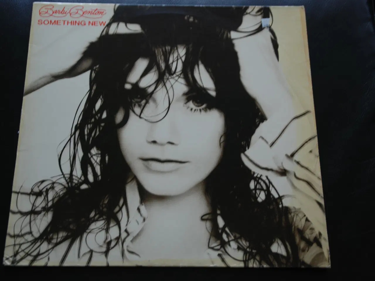 Billede 1 - Barbi Benton