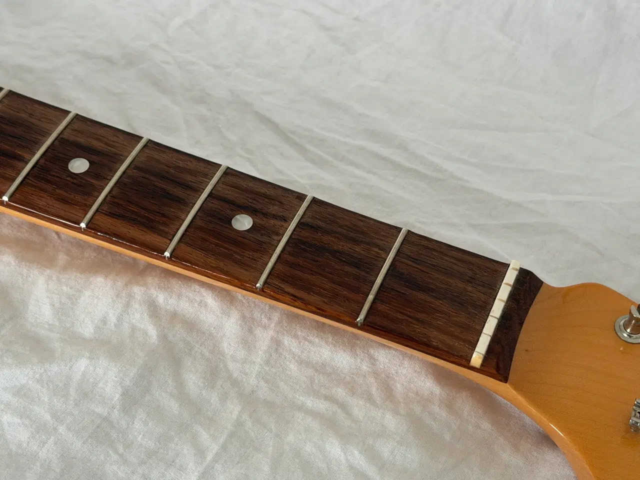 Billede 7 - Fender USA neck