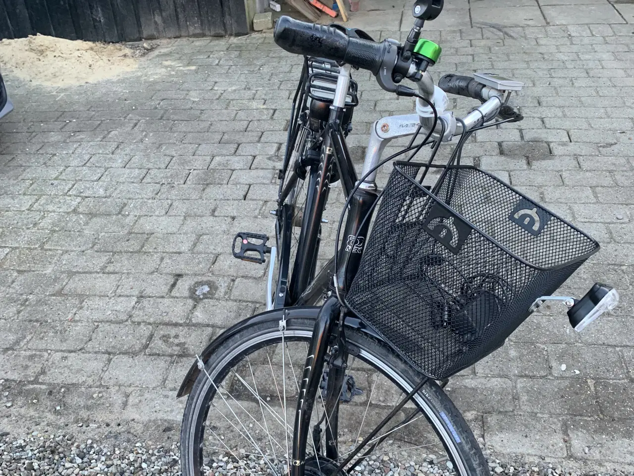 Billede 3 - Herre elcykel 