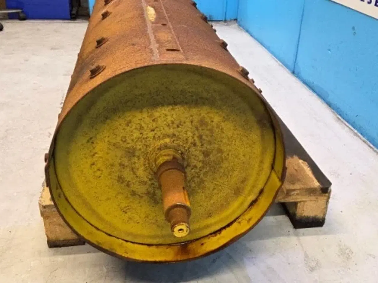 Billede 4 - New Holland TX68 Tærskecylinder 84004930