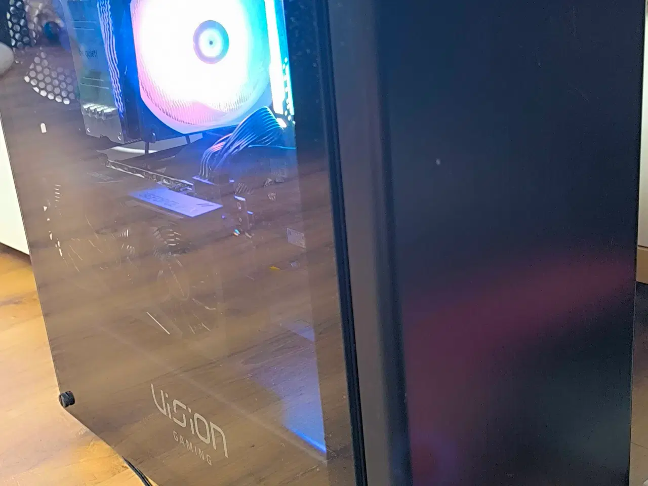 Billede 6 - Lækker og lynhurtig gamer PC 