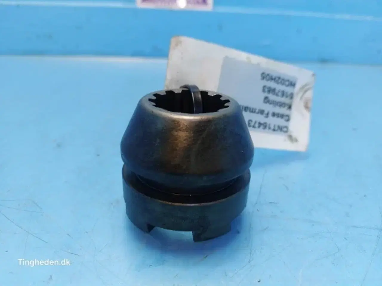 Billede 2 - Case Farmall 95A Kobling 5167983