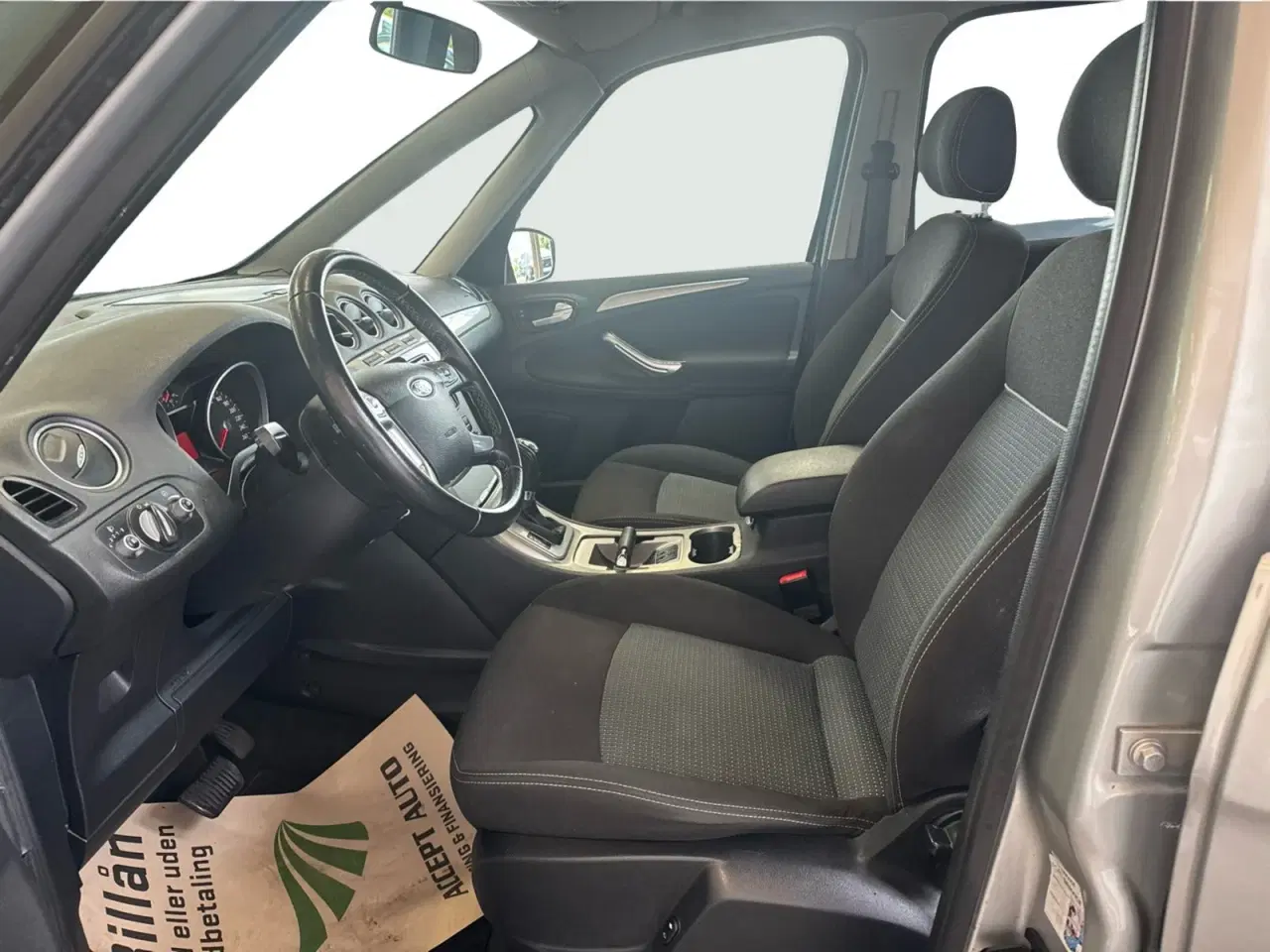 Billede 11 - Ford Galaxy 2,0 TDCi 163 Trend aut. 7prs