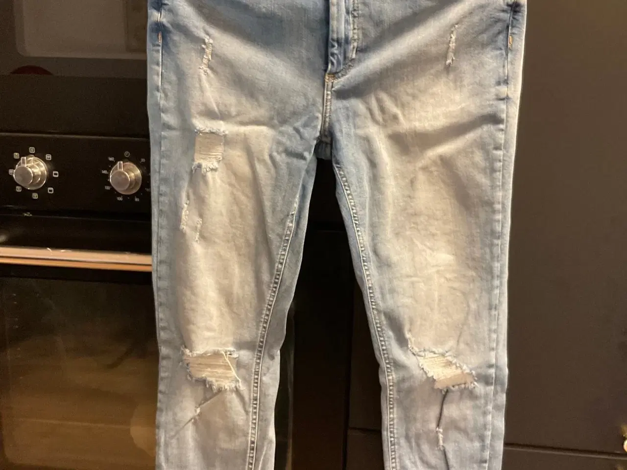 Billede 1 - Jeans