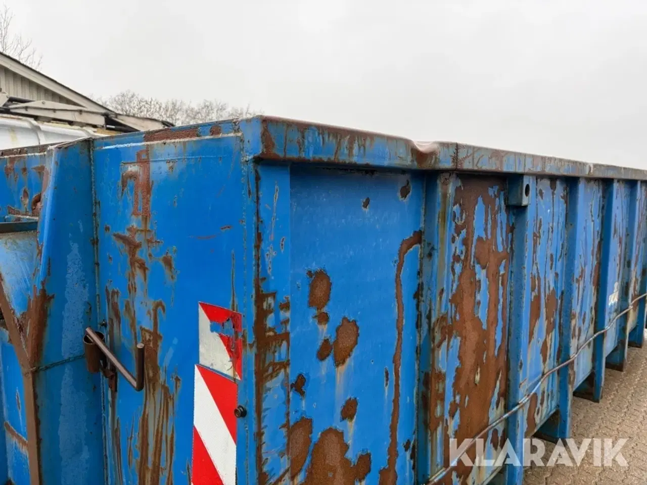 Billede 9 - Container