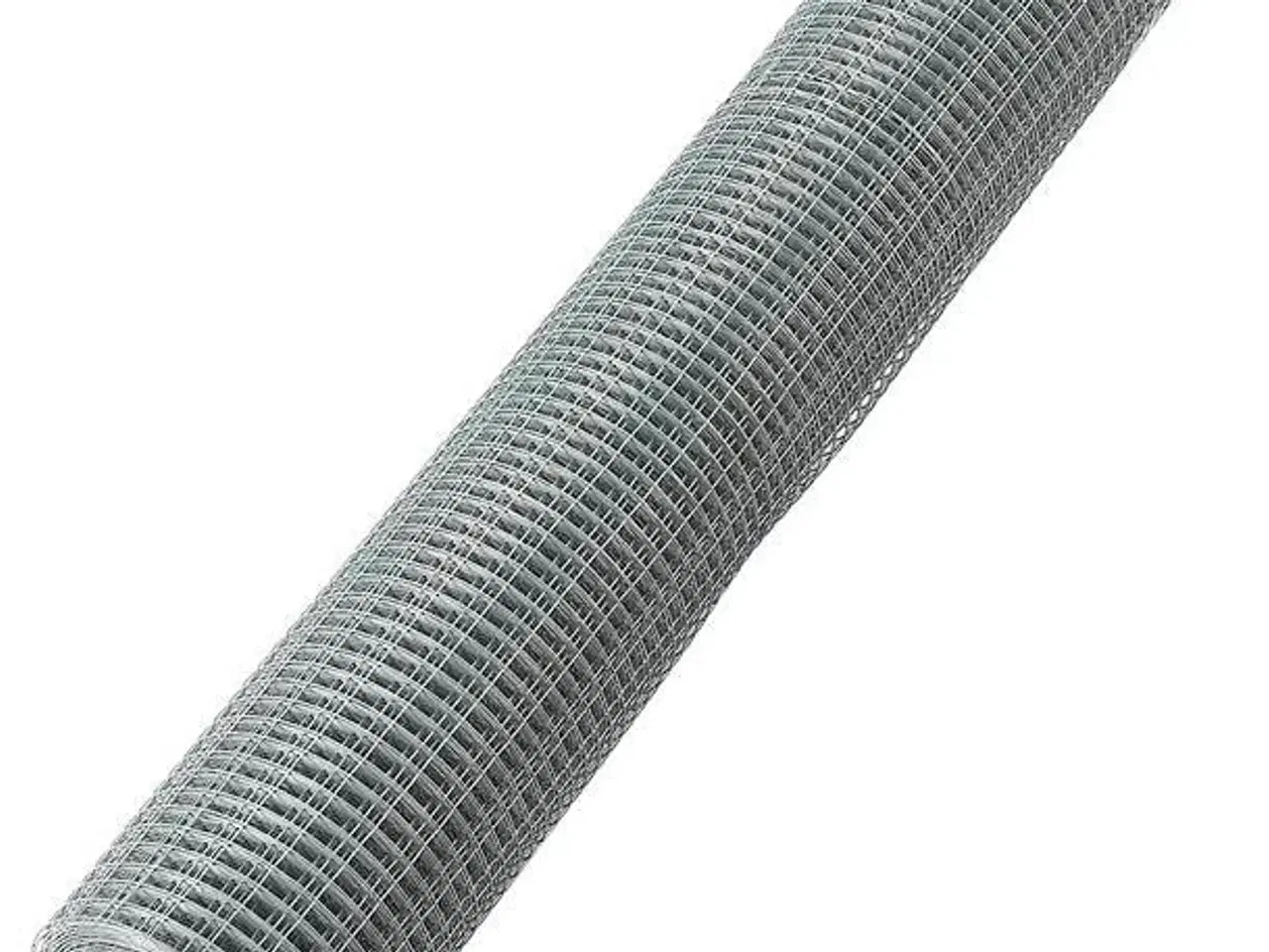 Billede 1 - Galvaniseret volierenet