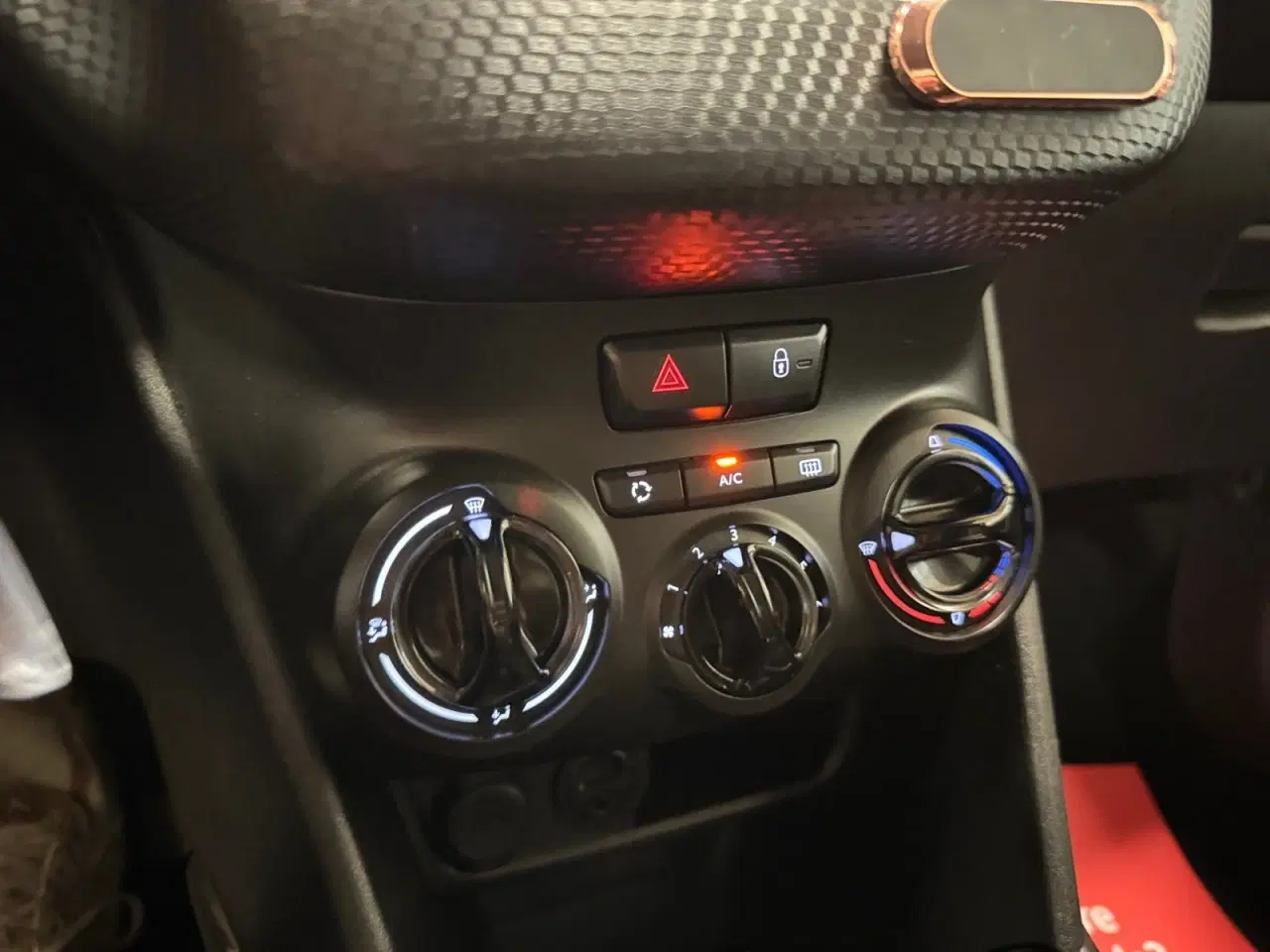 Billede 10 - Peugeot 2008 1,2 VTi 82 Motion+
