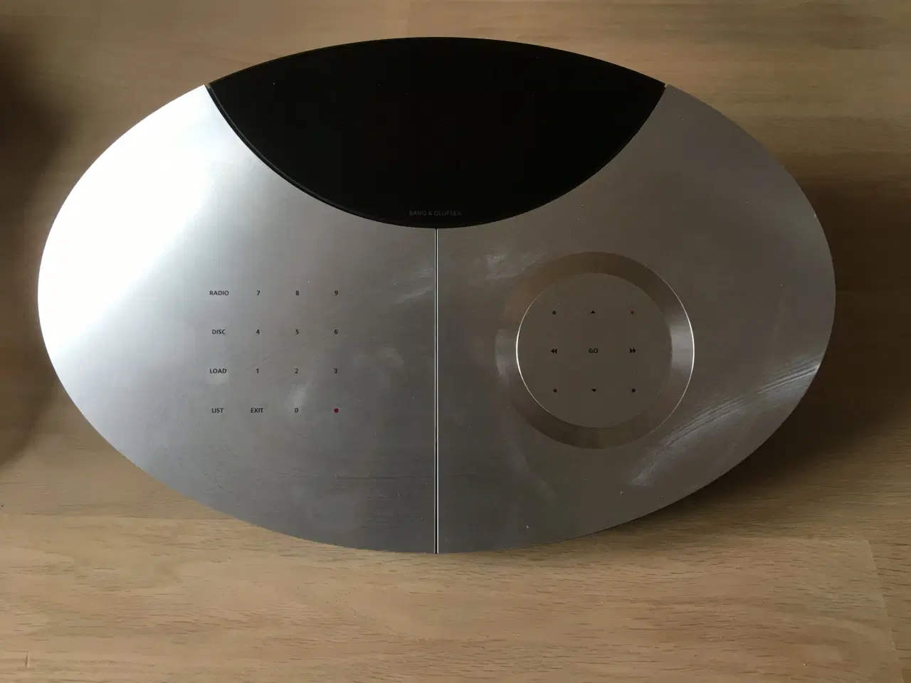 Billede 1 - B&O Beocenter 2