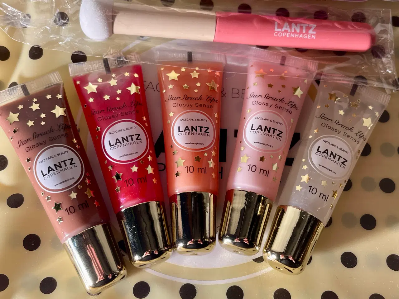 Billede 3 - Lantz Copenhagen produkter