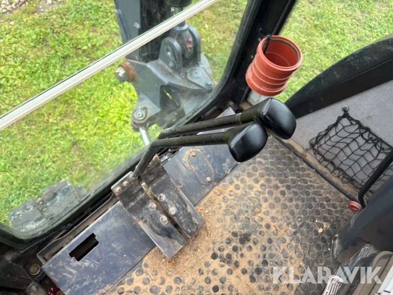 Billede 12 - Minigraver Schaeff TC25