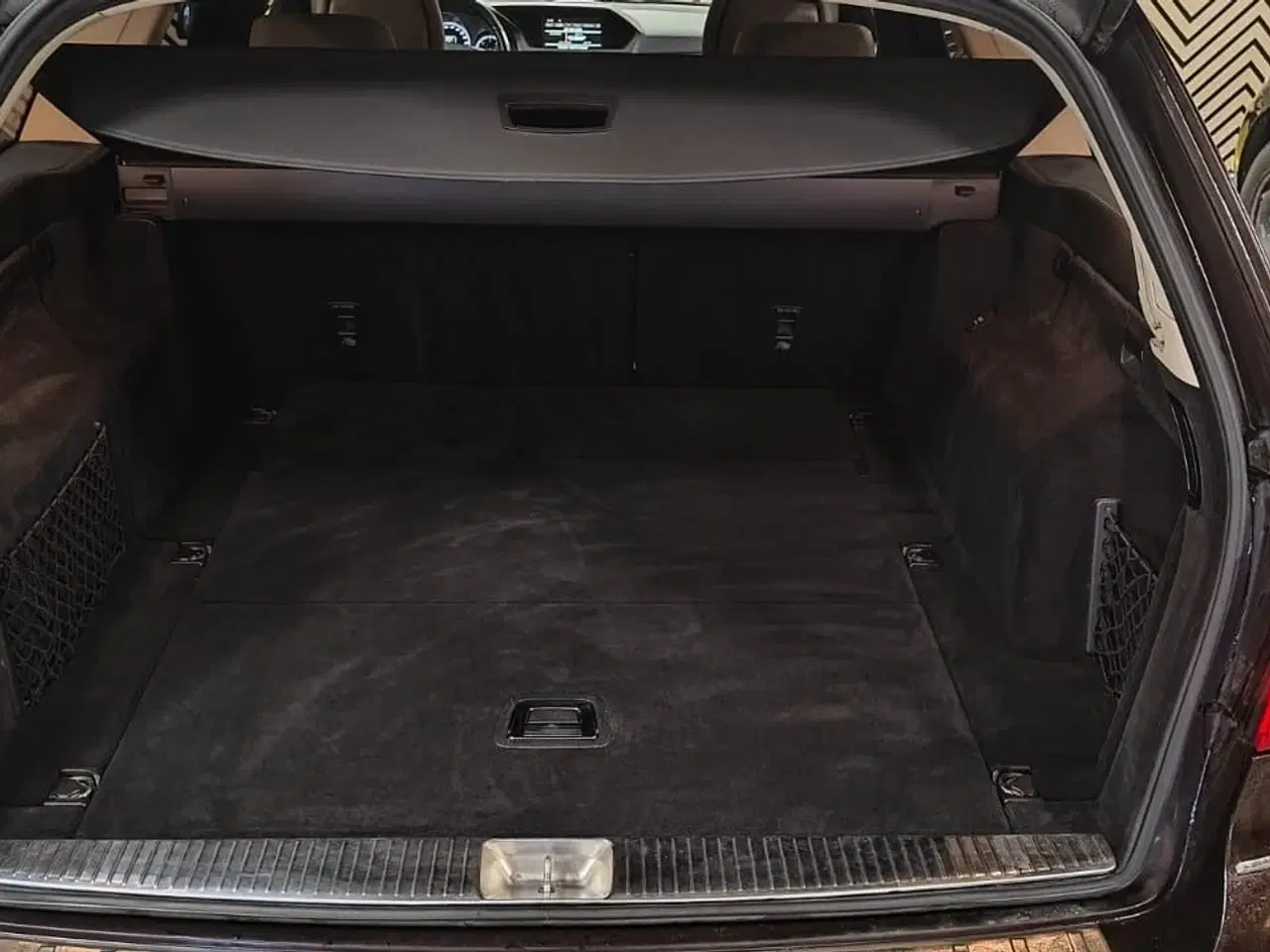 Billede 14 - Mercedes E220 2,2 CDi Avantgarde stc. aut. BE