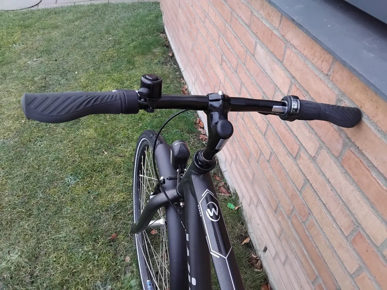 Billede 3 - Drenge cykel winther 300 sælges