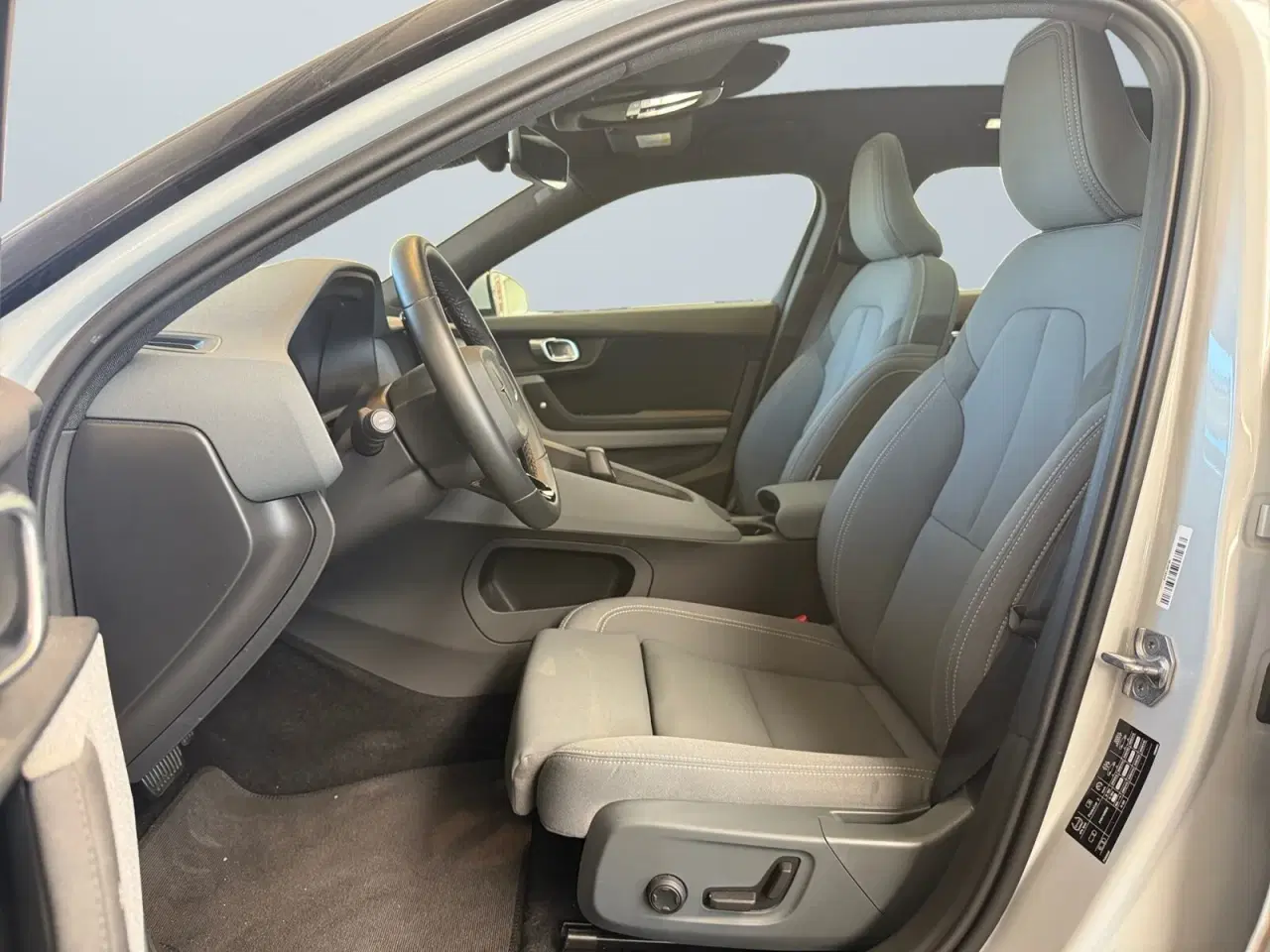 Billede 4 - Polestar 2  Standard Range