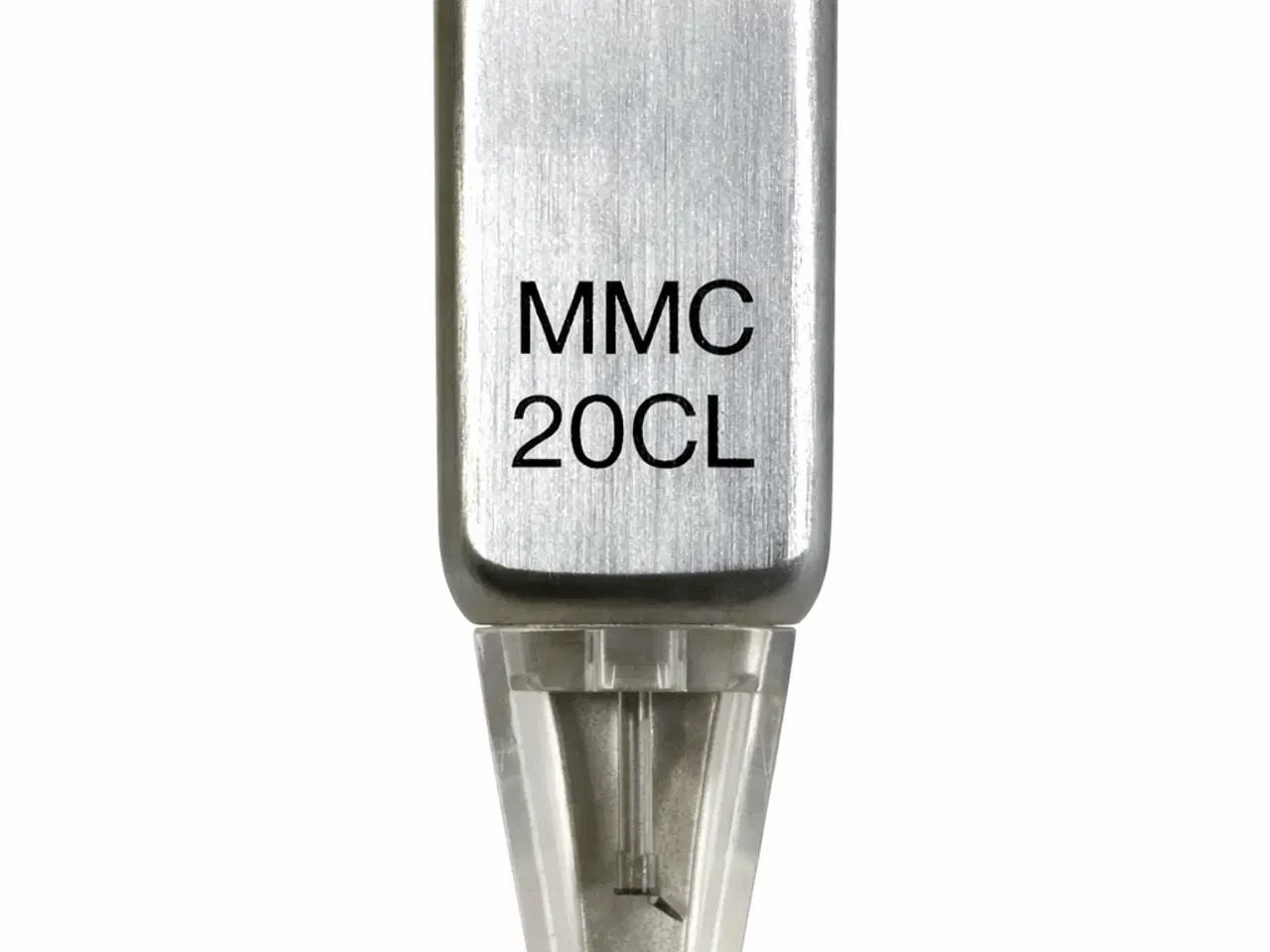 Billede 2 - B&O MMC 20EN/CL renovering. Nude ellipt. diamant