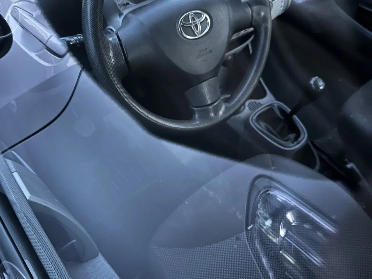 Billede 3 - Toyota Aygo 1.0 Air