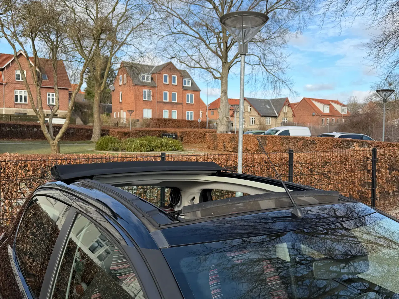 Billede 11 -  Citroën C1 Cool Airscape Sport 1.0