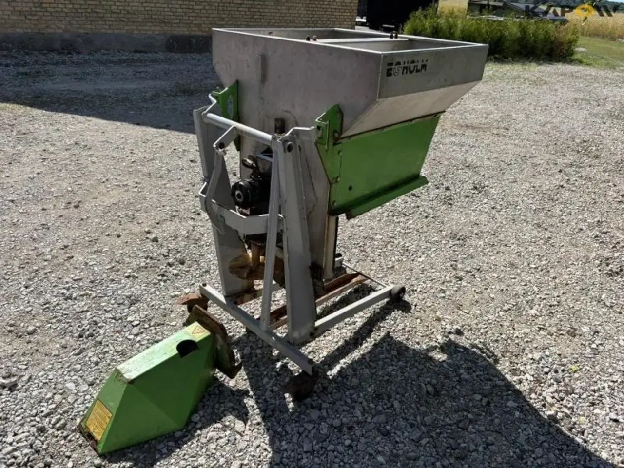 Billede 1 - Egholm SG3