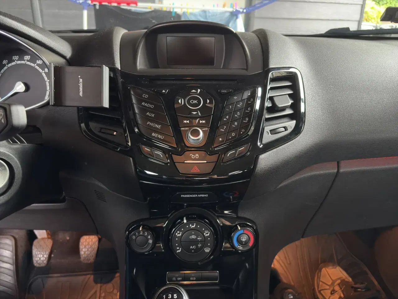 Billede 12 - Ford Fiesta 1,0 SCTi 125 Titanium