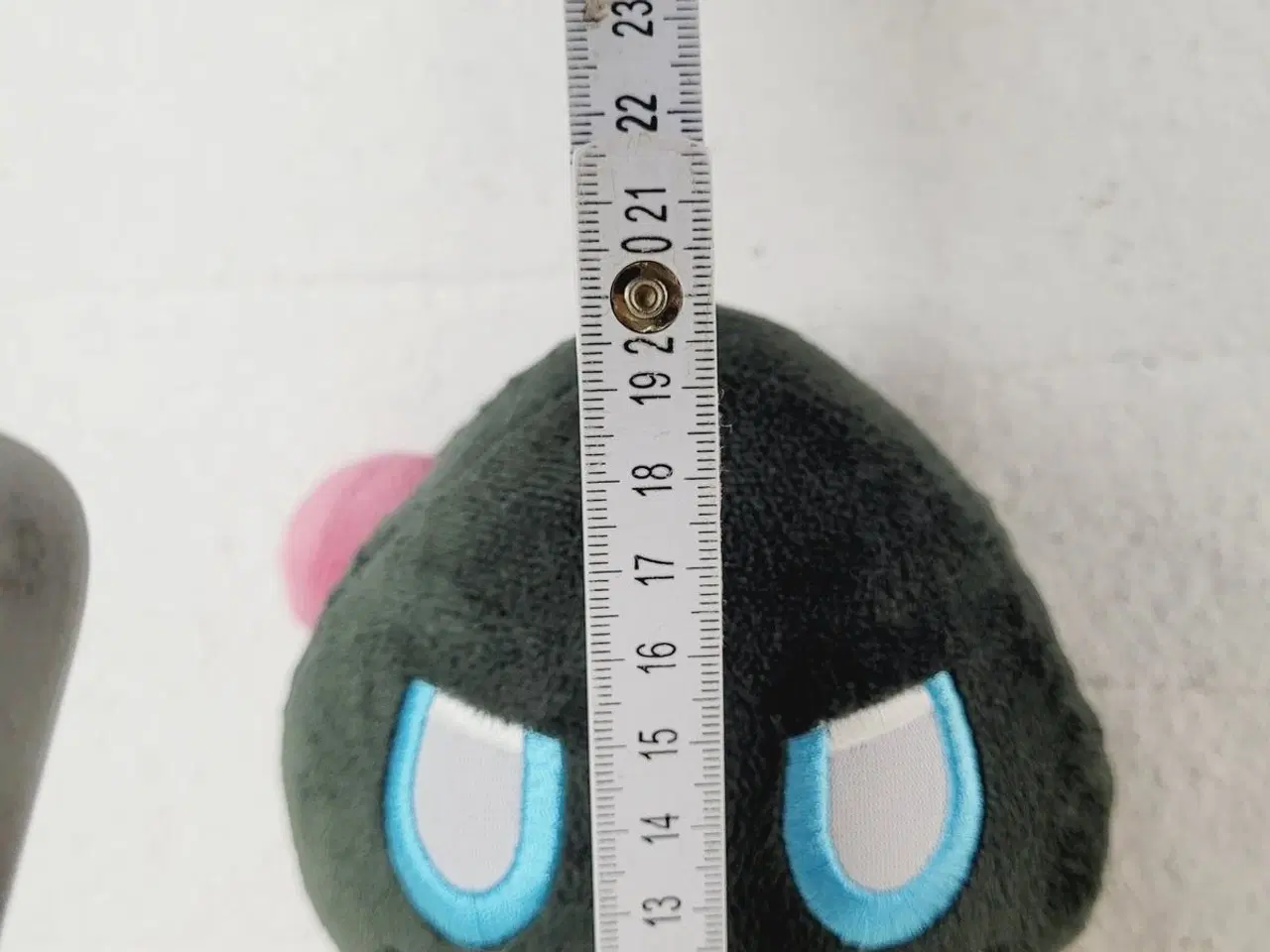 Billede 6 - ⭐️- Sonic The Hedgehog – Dark Chao Plysfigur