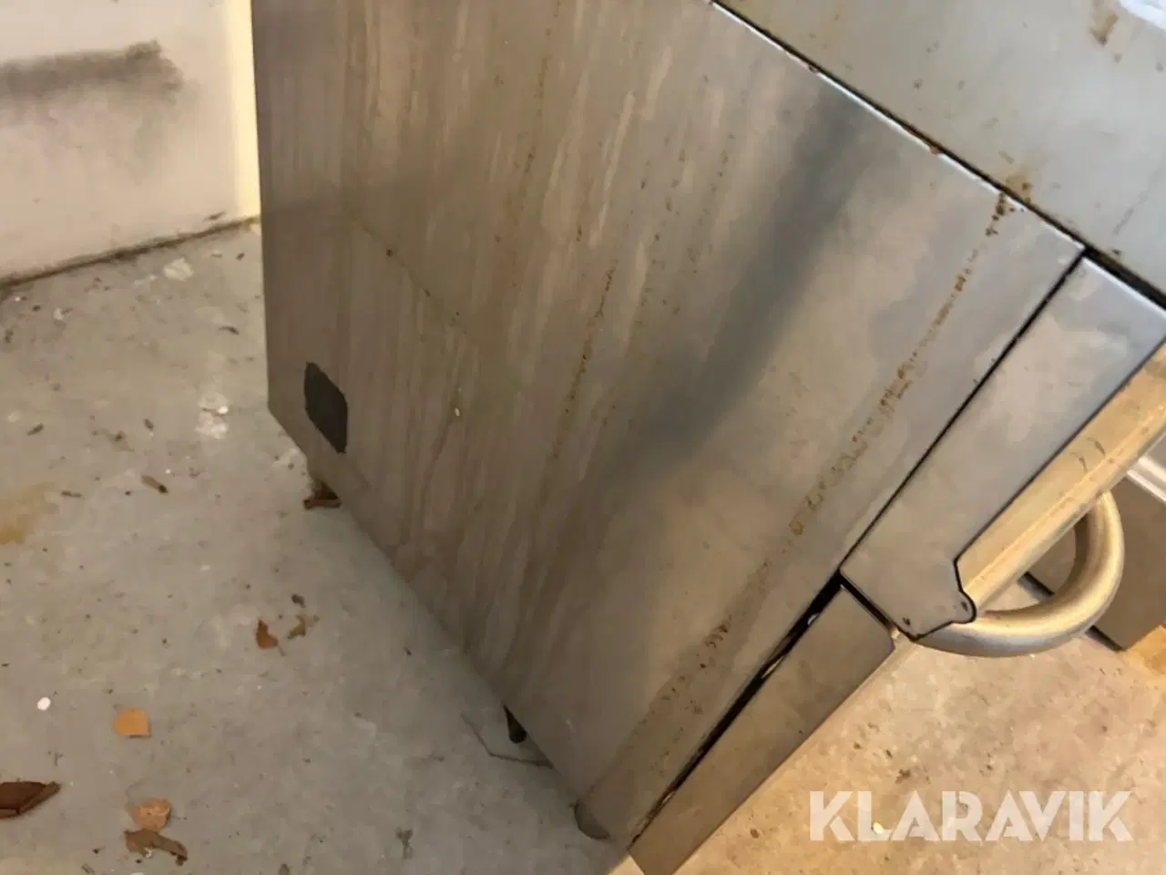 Billede 3 - Friture gryde & vandbade