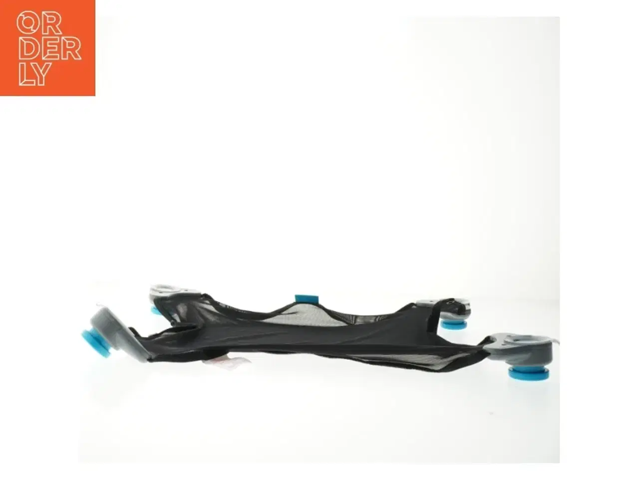 Billede 2 - Strækbar solskærm fra Brica (str. 50x38 cm)