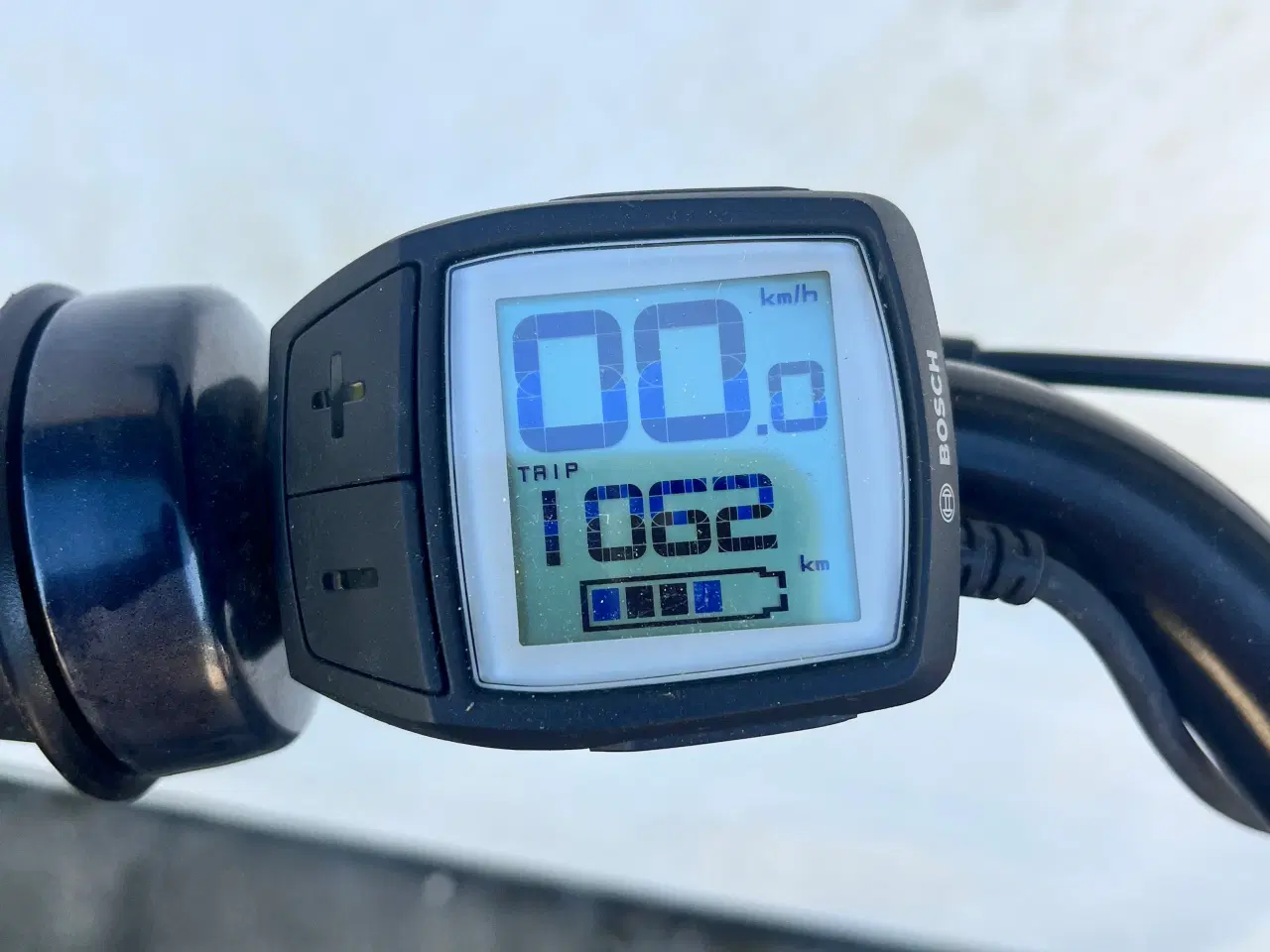Billede 4 - Gazelle Paris C7+ HMB Herre El cykel