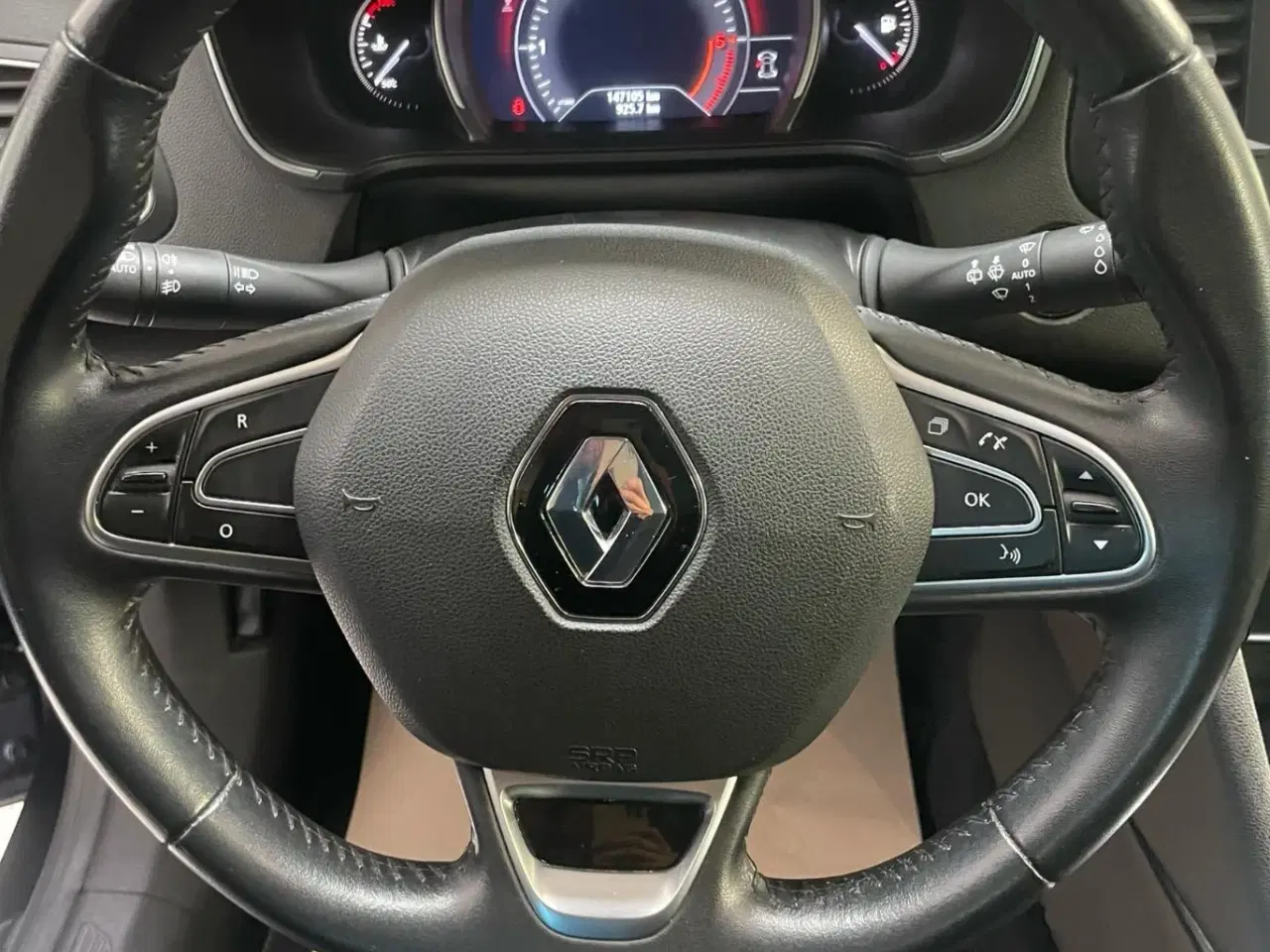 Billede 16 - Renault Megane IV 1,5 dCi 110 Zen Sport Tourer