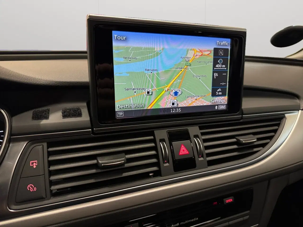 Billede 8 - Audi A6 3,0 TDi 272 S-line Avant quattro S-tr.