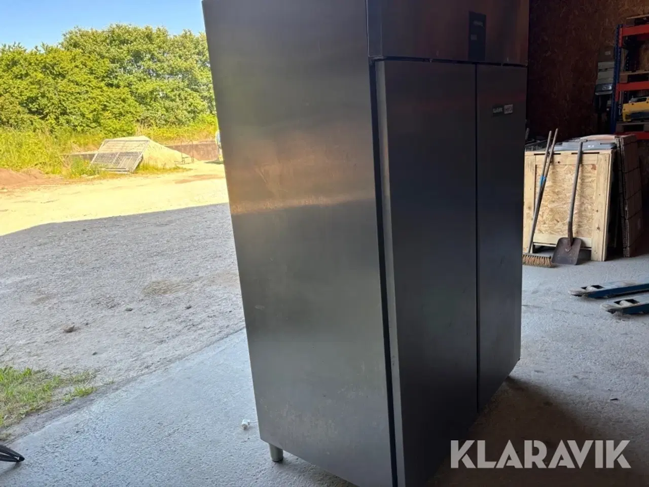 Billede 6 - Dobbelt køleskab Liebherr ProfiLine