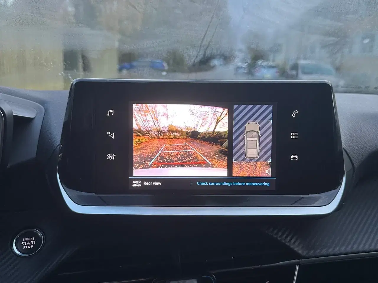 Billede 9 - Peugeot 2008 1,5 BlueHDi 100 Active