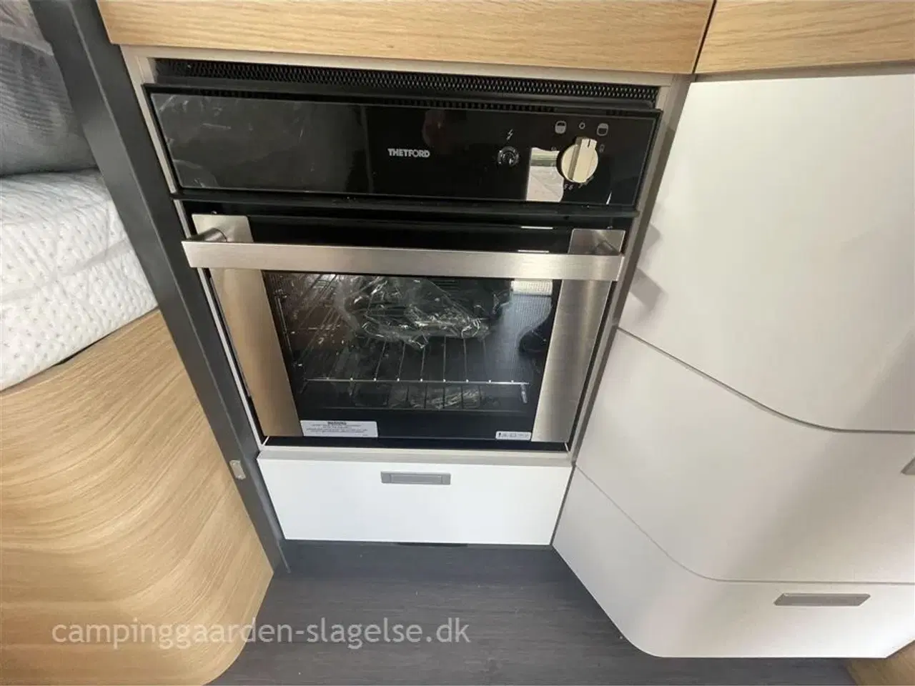 Billede 9 - 2023 - Adria Coral Plus 670 SLT   VOGNEN ER PÅ LAGER