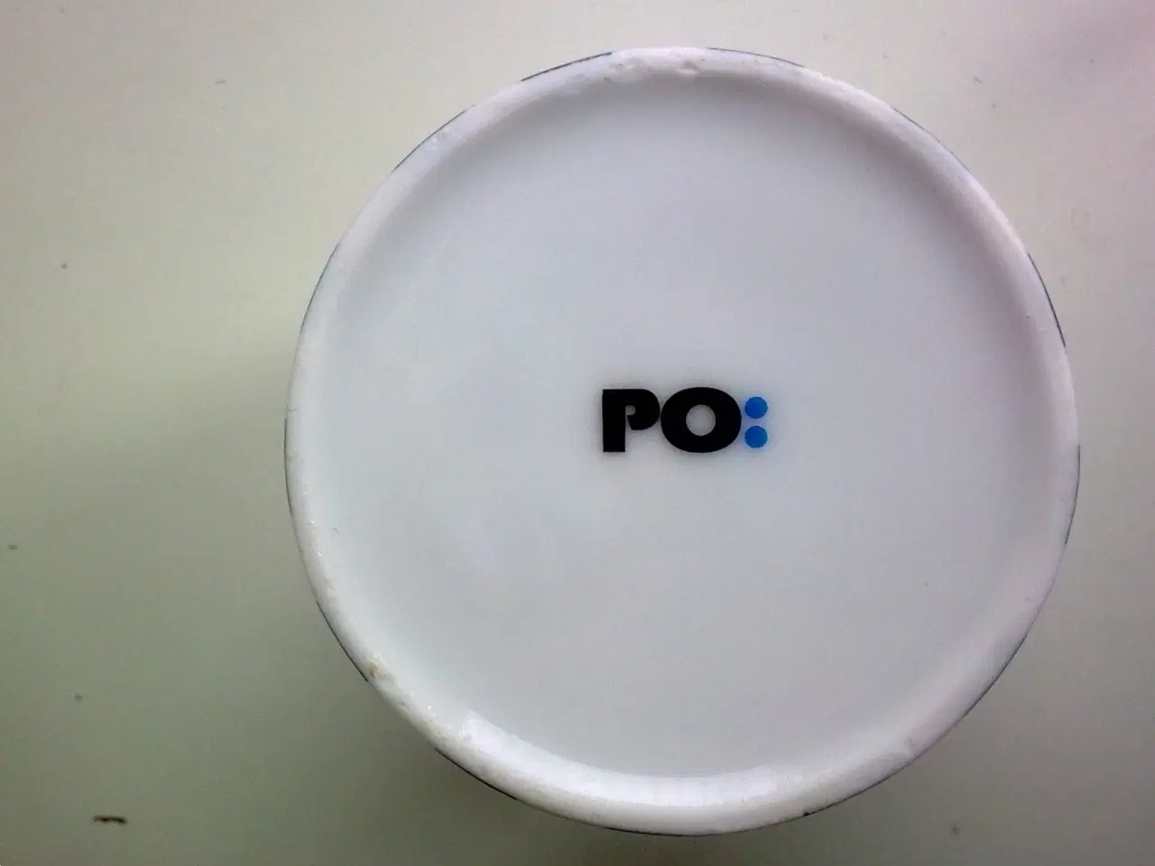 Billede 9 - Kaffe + Lyngby + T2 + T i hvid RETRO porcelæn