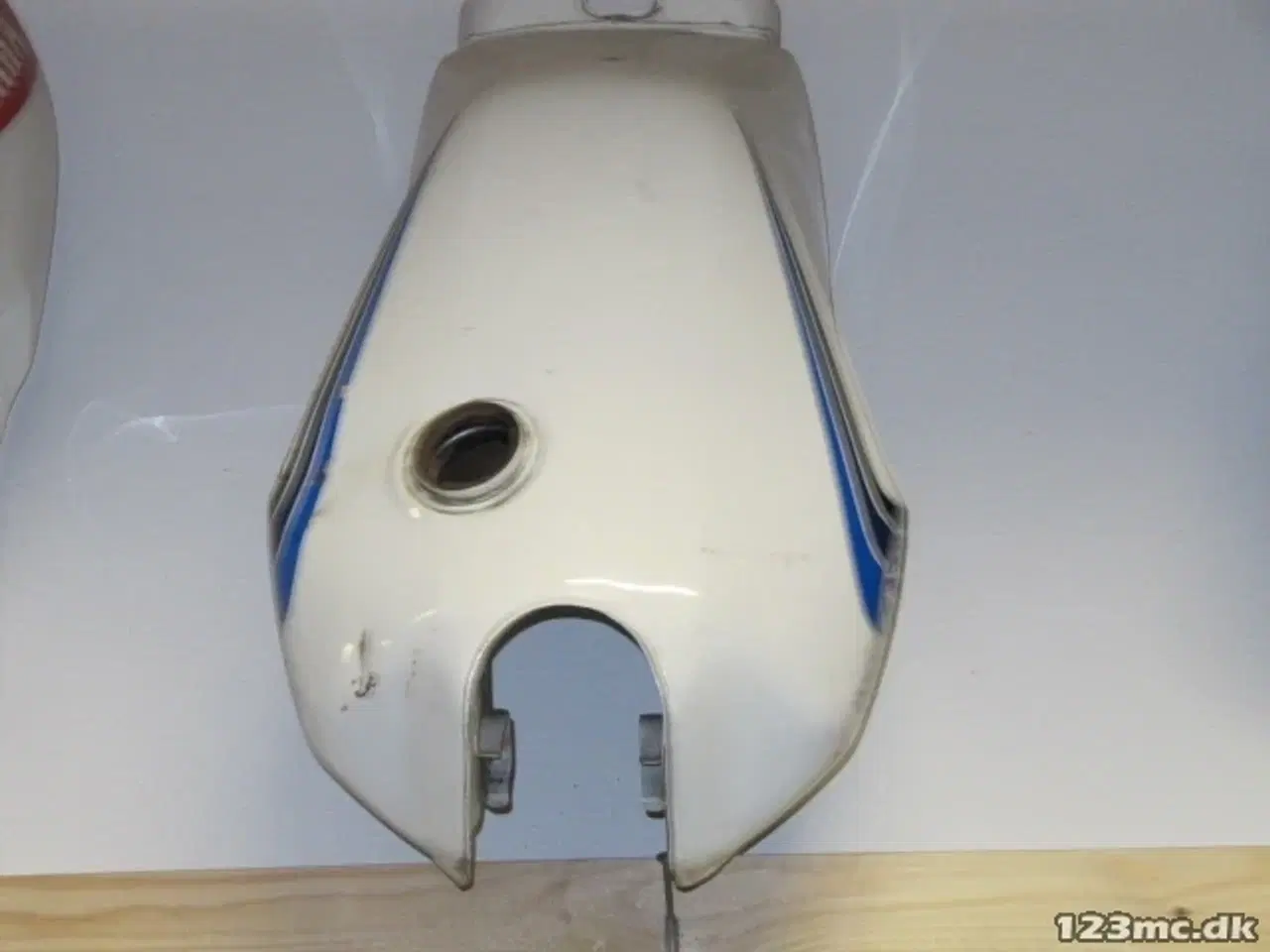 Billede 1 - Tank