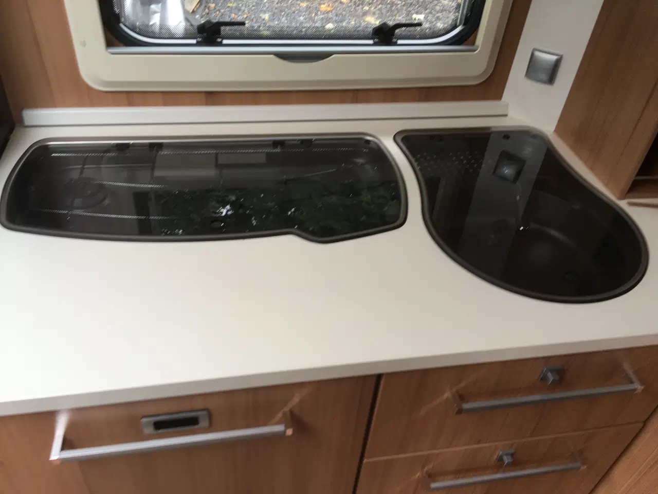 Billede 7 - Knaus Sydwind 450 Fu