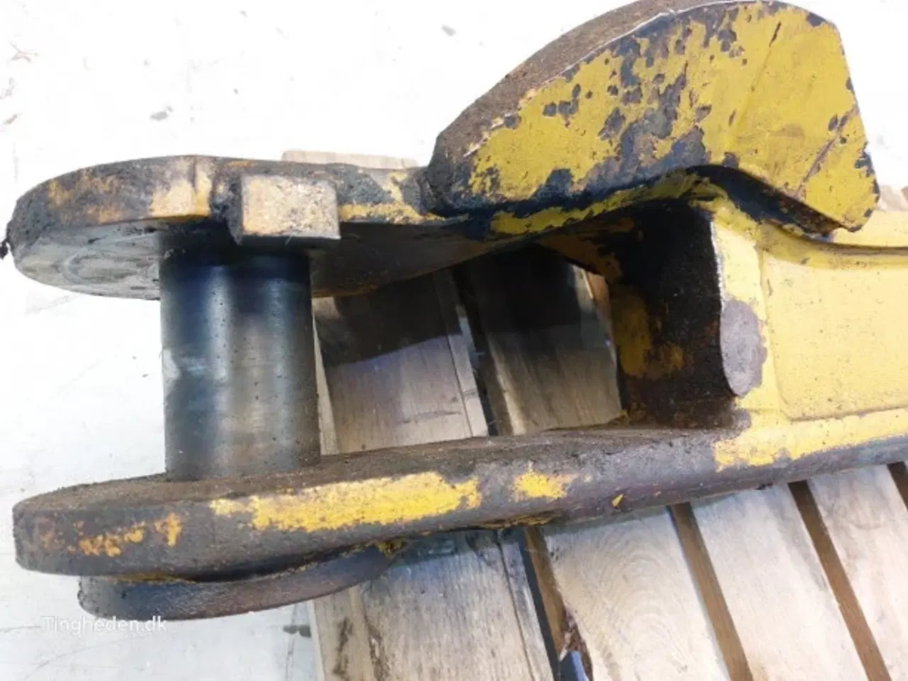 Billede 7 - Hydrema 805 Pendulstang 362401