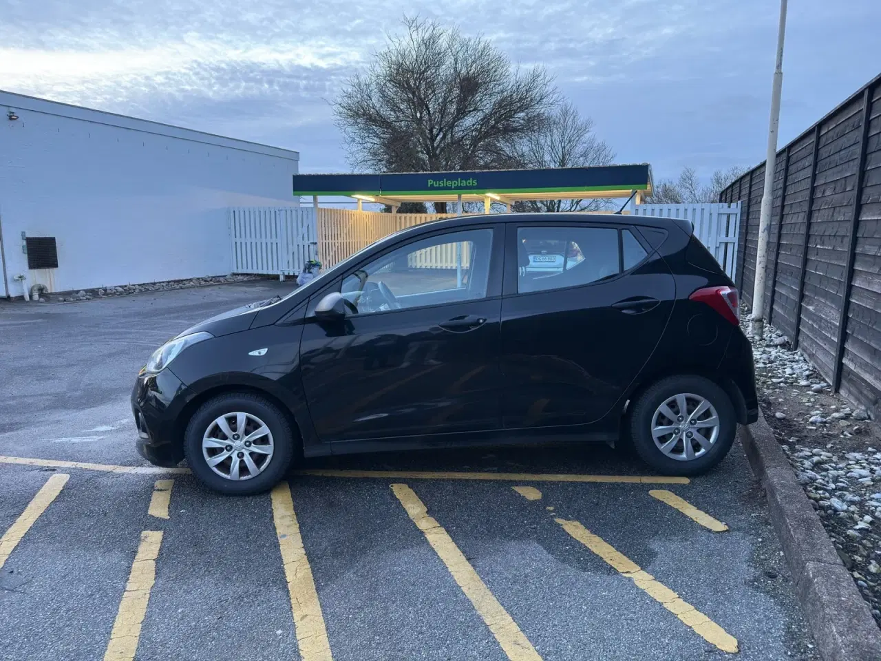 Billede 8 - Hyundai i10 1,0 Move