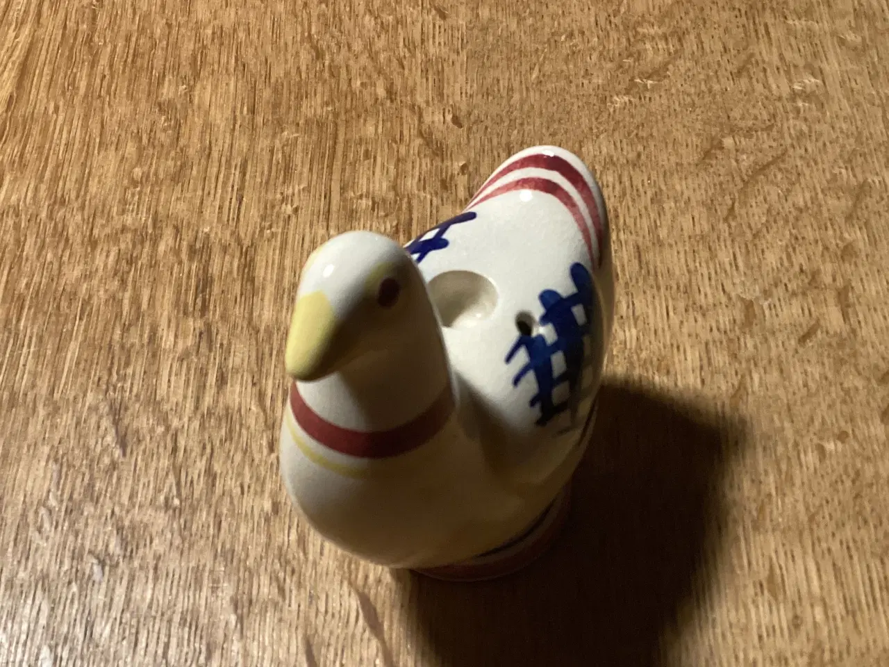 Billede 3 - Aluminia Gås fra 1940erne