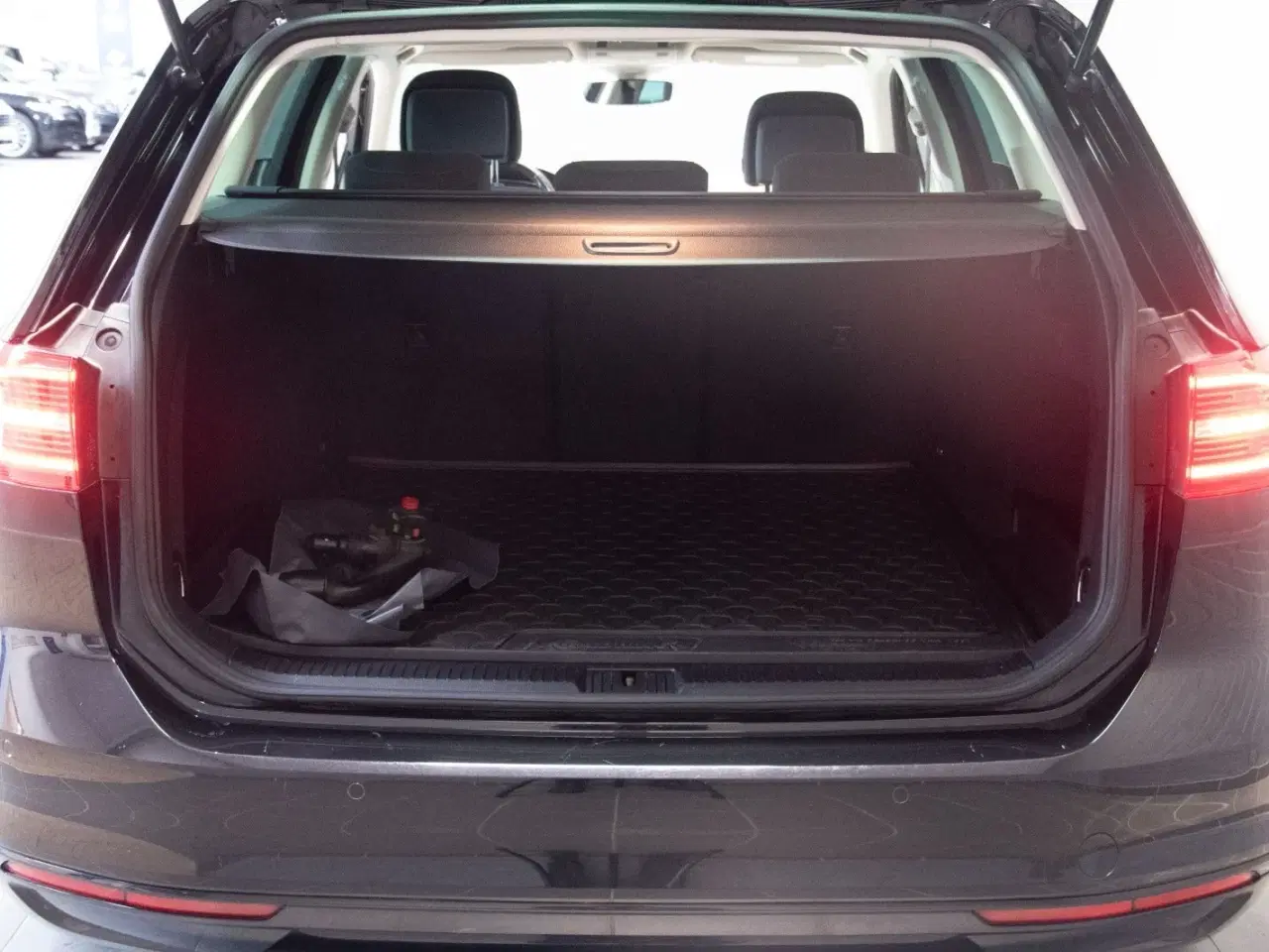 Billede 6 - VW Passat 2,0 TDi 150 Comfortline Premium Variant DSG