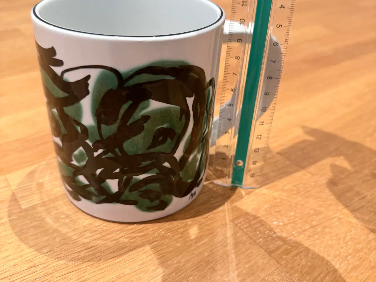 Billede 3 - 1987 Royal Copenhagen årskrus