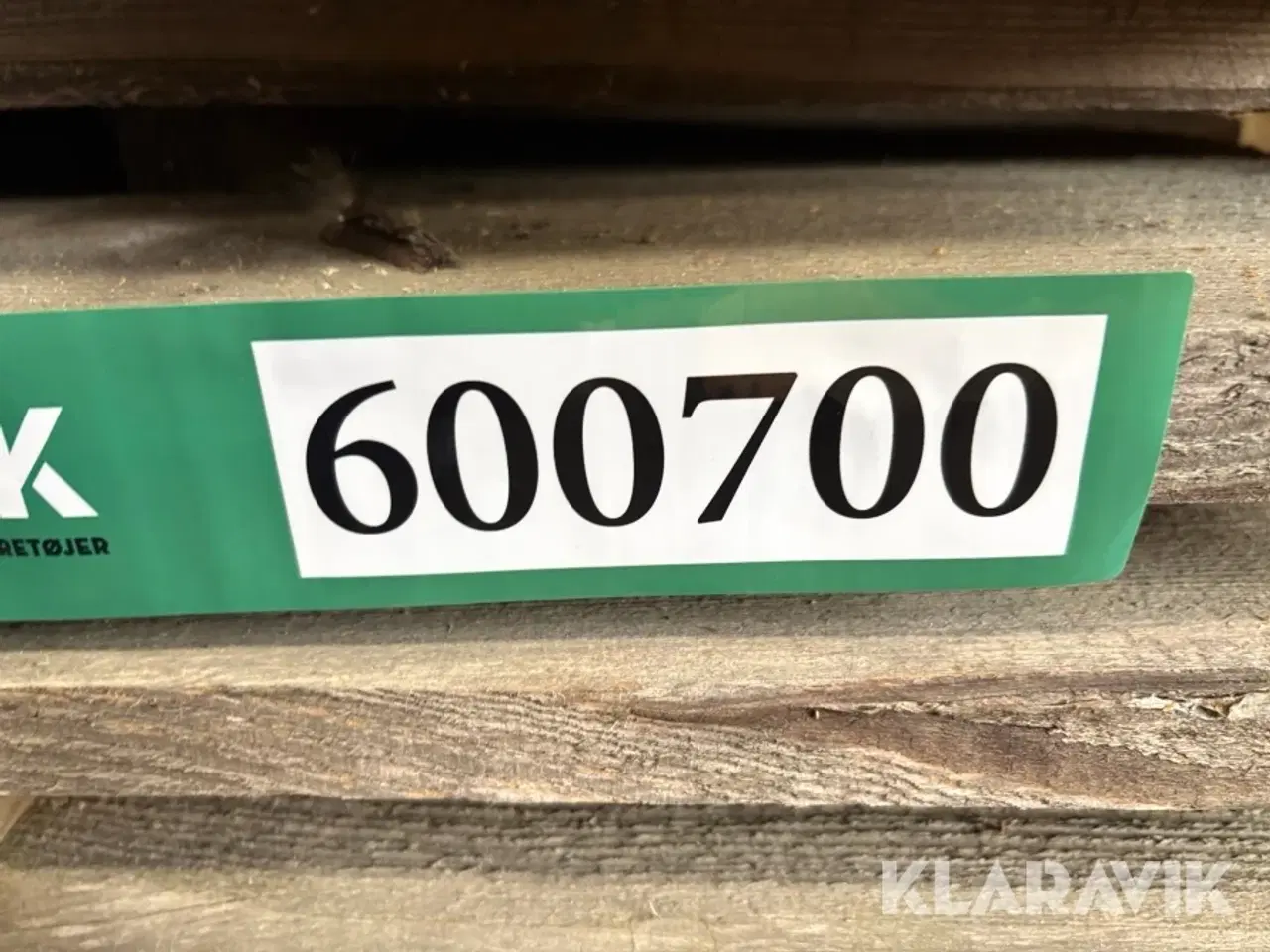 Billede 8 - Granbrædder 65 styk